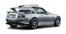 Mazda MX-5 Mazdaspeed